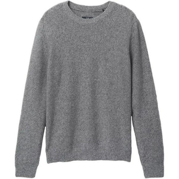 Prana Men's North Loop Sweater - NWT -‎  Size XXL - Picture 1 of 4